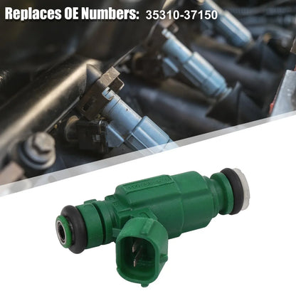 Fuel Injector Nozzle for Hyundai Accent 1.6L (2006-2011)