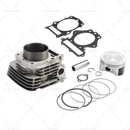 Top End Rebuild Kit for Yamaha Grizzly YFM600 (1998-2001)