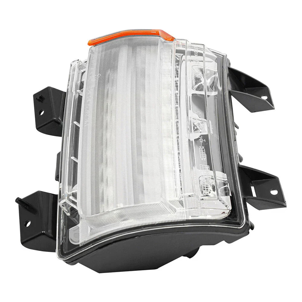 LED Turn Signal Light for 2018-2022 Jeep Wrangler JL (2018-2022)