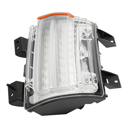 LED Turn Signal Light for 2018-2022 Jeep Wrangler JL (2018-2022)