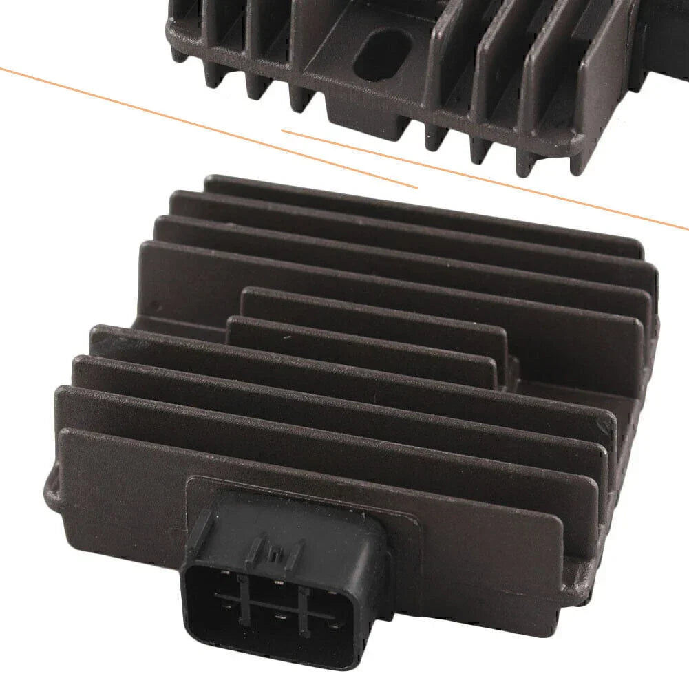 Voltage Regulator Rectifier Set for Yamaha YZF R6 (2003-2005)