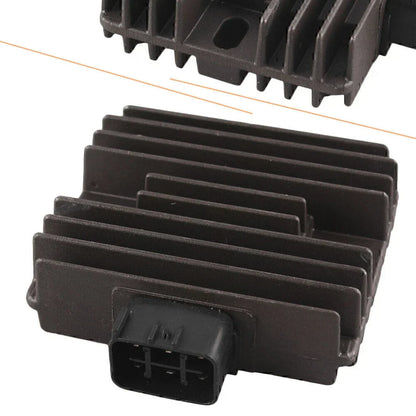 Voltage Regulator Rectifier Set for Yamaha YZF R6 (2003-2005)