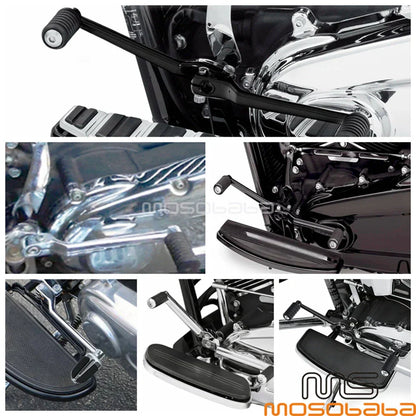Heel Shifter Peg Lever for Harley Softail FL Slim FLSL 107 (2018-2022)