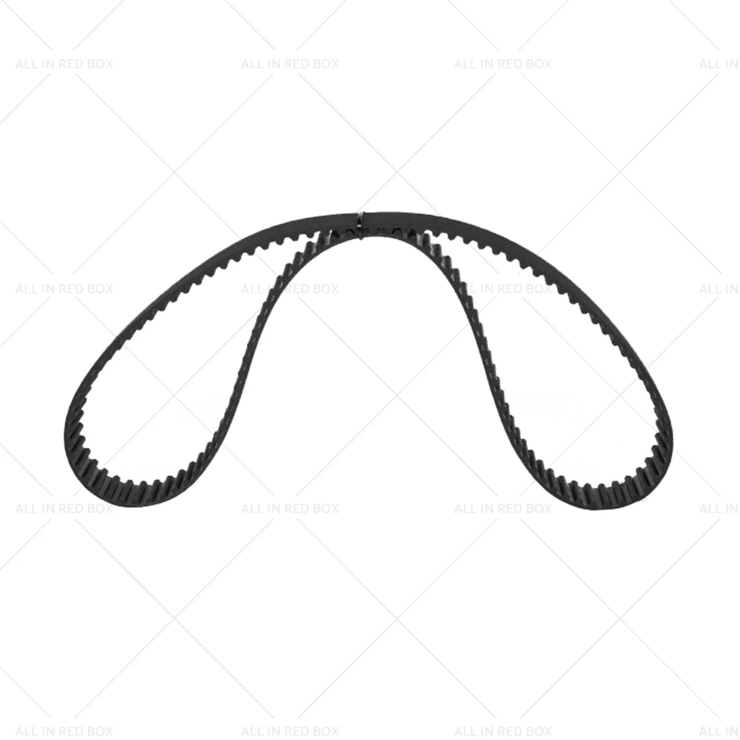1 x Engine Timing Belt for Toyota Hilux KUN16 KUN25 KUN26 (2005-2015)