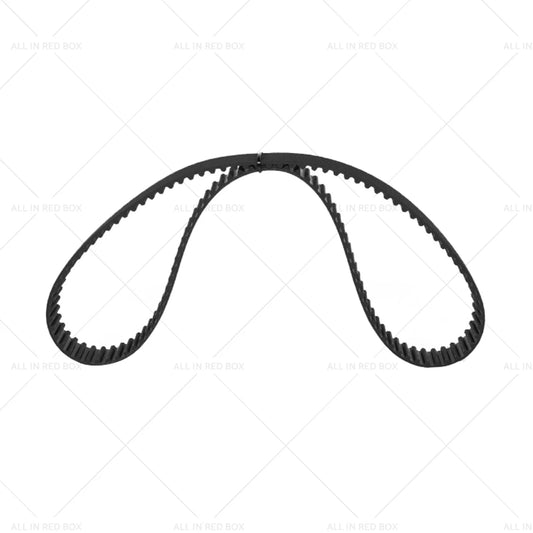 1 x Engine Timing Belt for Toyota Hilux KUN16 KUN25 KUN26 (2005-2015)