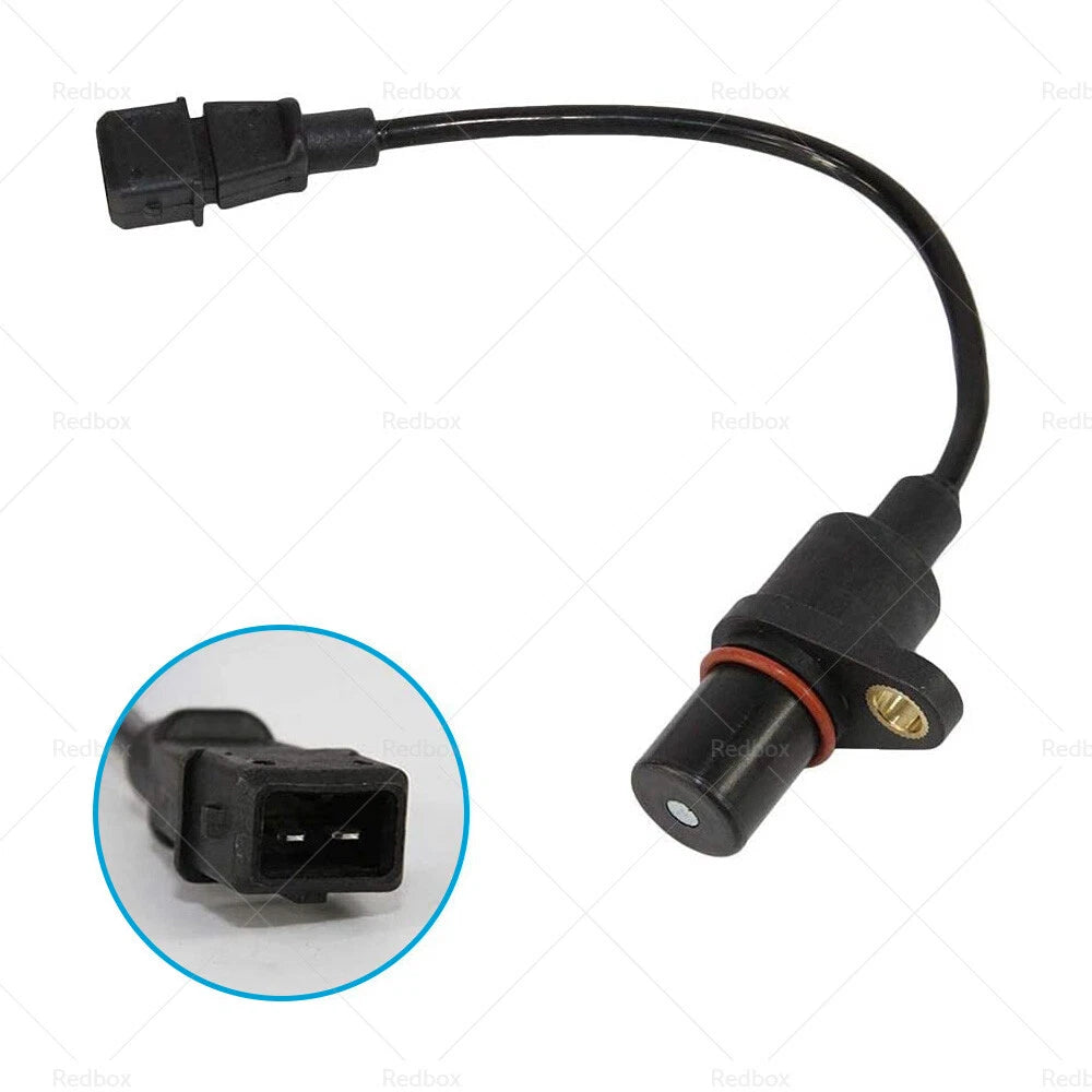 Crankshaft Crank Angle Sensor for Hyundai Accent, Getz, Kia Rio (2000-2011)