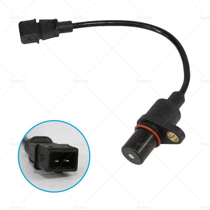 Crankshaft Crank Angle Sensor for Hyundai Accent, Getz, Kia Rio (2000-2011)