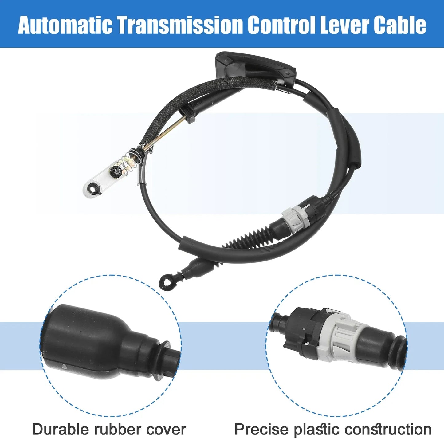 Auto Gear Shift Cable for Chrysler PT (2001-2010)