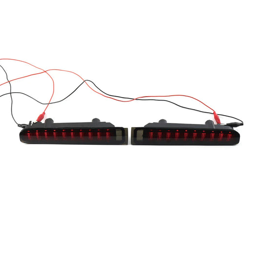 Black High Level Rear Brake Light for VW Transporter T5 T6 T6.1 (2003-2022)