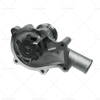 Water Pump & Gasket for Kubota D1105 D1005 R310 FZ2100