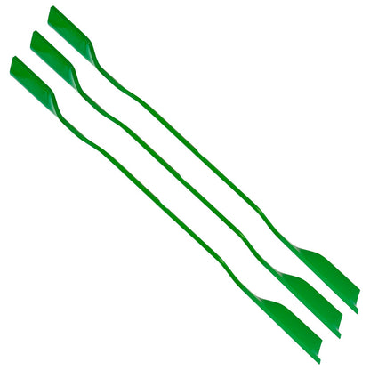 Deck Blades Replacement for Exmark 60 Inch (2005–2015)