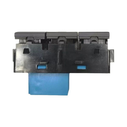 Multifunction Switch for Peugeot 308S, 408, Citroen 208, 307 (2007-2019)
