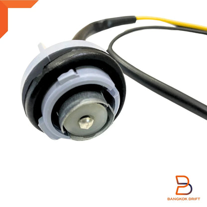 Signal Lamp Wiring Harness Socket for Mitsubishi Triton Ute (1996-2004)