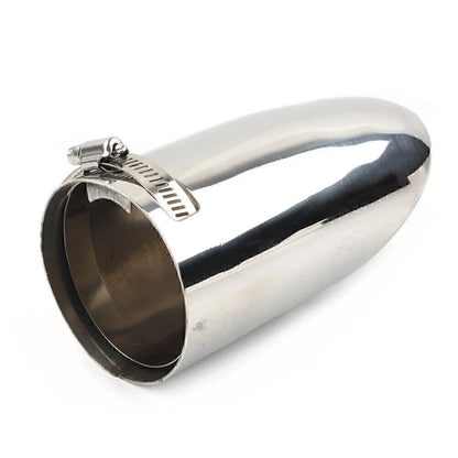 Stainless Steel Rear Exhaust Pipe Muffler Tip for Ford Focus (2011-2016)