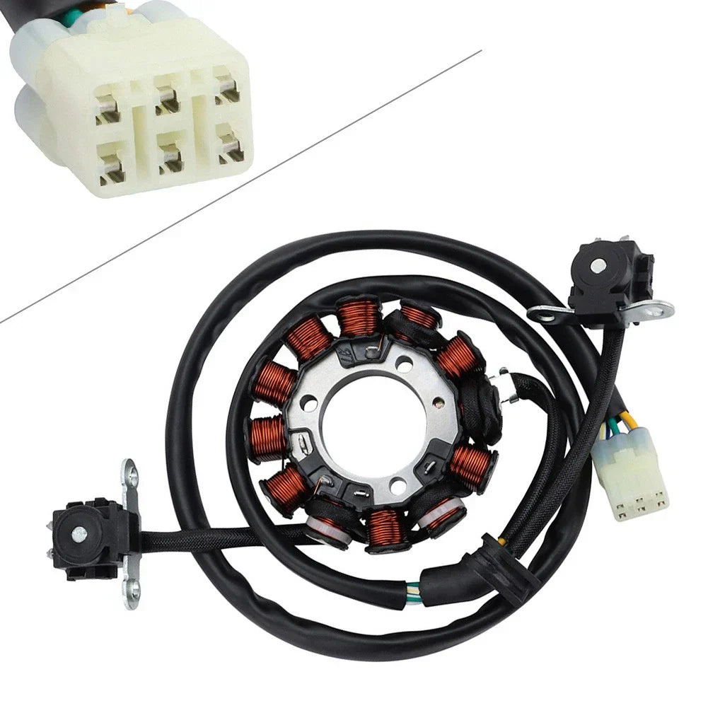 Stator Magneto Generator for Honda CRF 450R (2009)