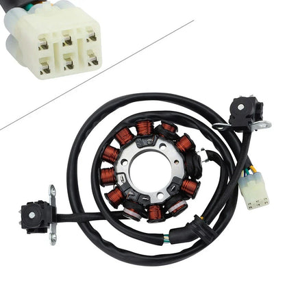 Stator Magneto Generator for Honda CRF 450R (2009)