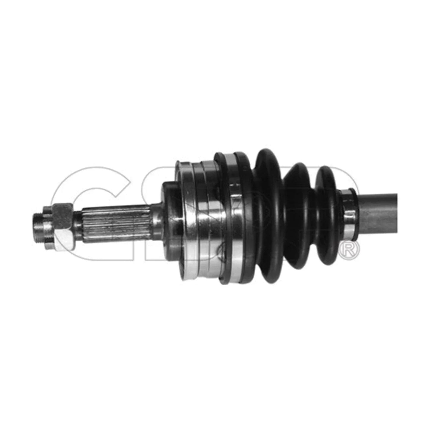 Outer CV Joint for Toyota Starlet EP91 1.3L 4cyl (1996-1999)
