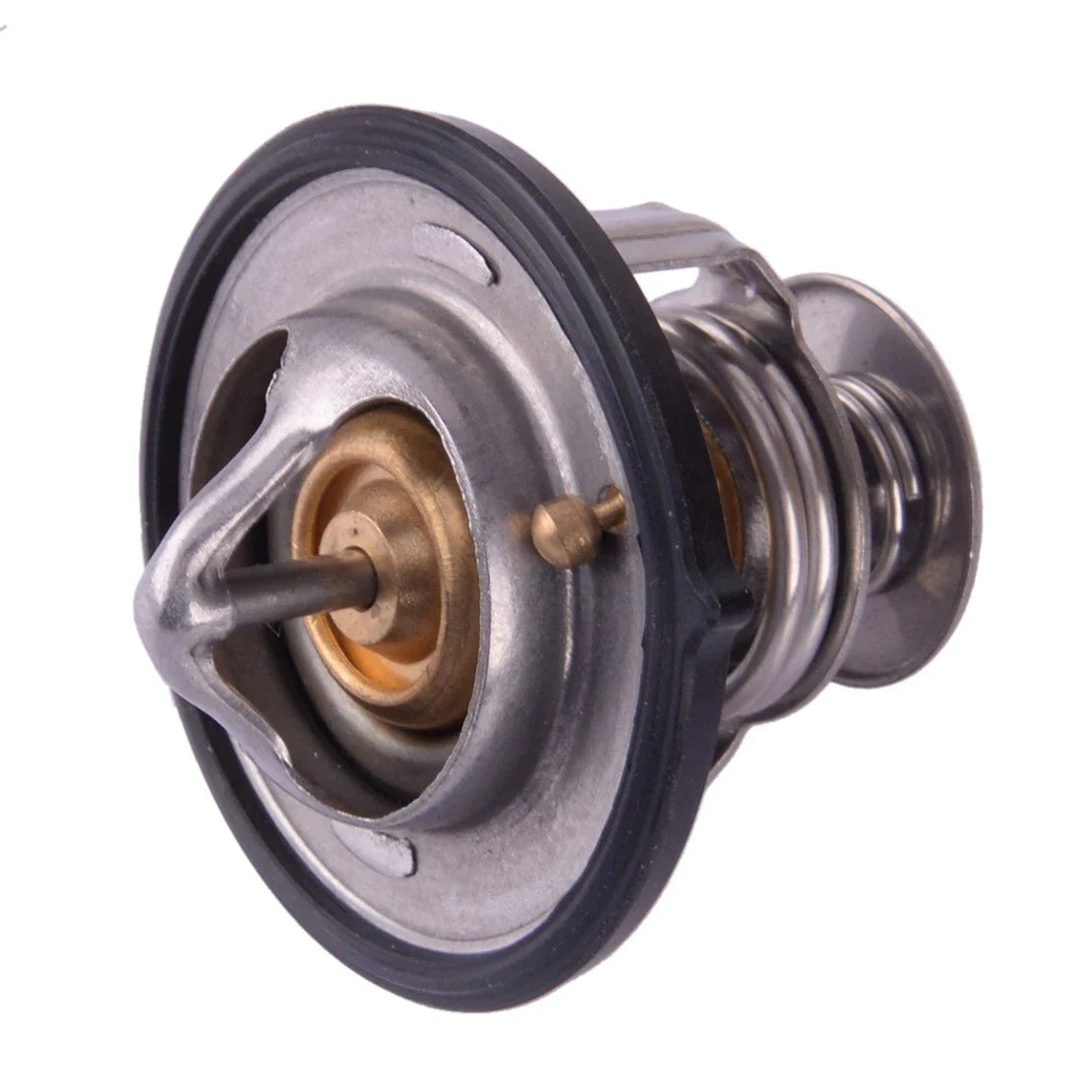 Coolant Thermostat for Hyundai Accent, Sonata, Tucson, Kia Optima (2000-2023)