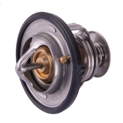 Coolant Thermostat for Hyundai Accent, Sonata, Tucson, Kia Optima (2000-2023)