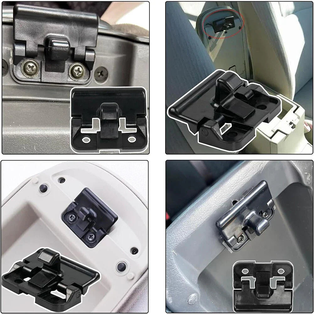 Armrest Box Buckle Lock for Suzuki Grand Vitara Escudo (2006-2015)