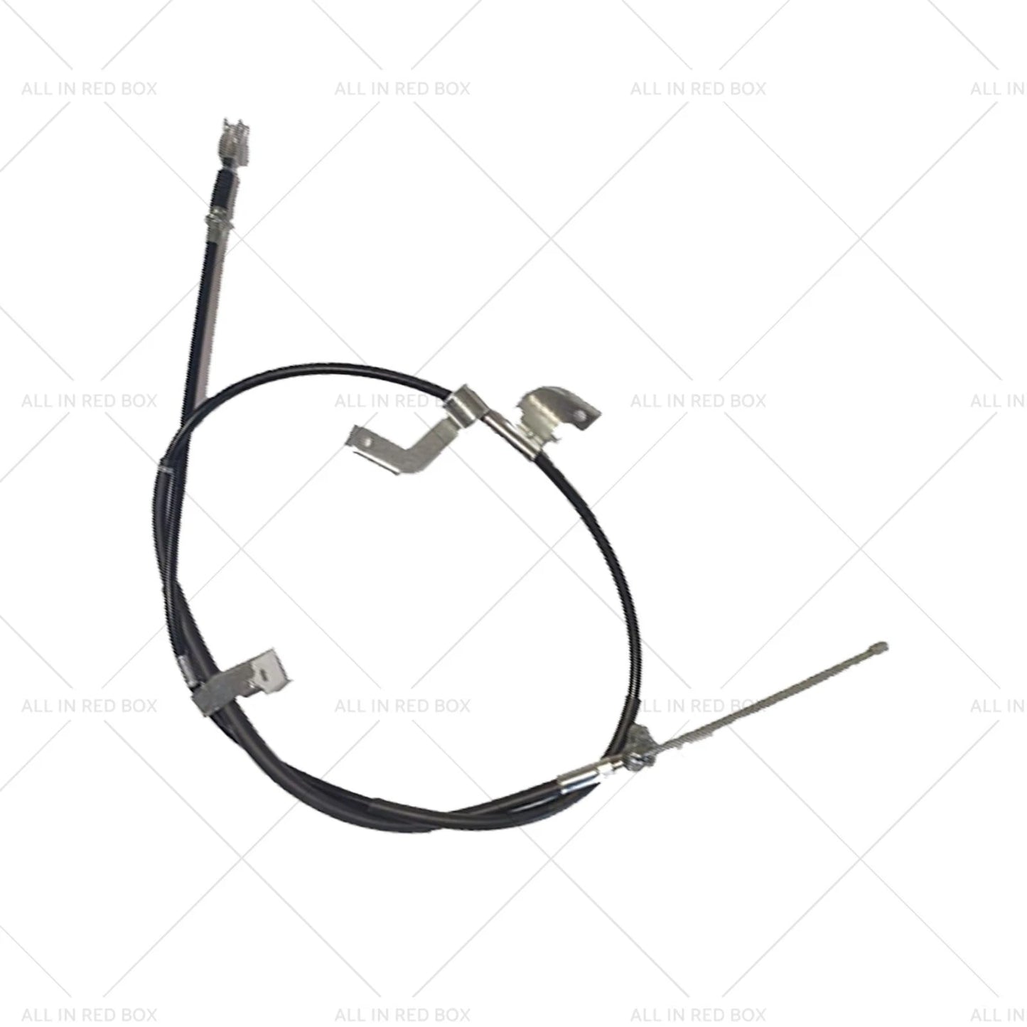 Hand Brake Cable Front for Toyota Hilux GGN25R KUN25R KUN26R TGN26R (05-14)
