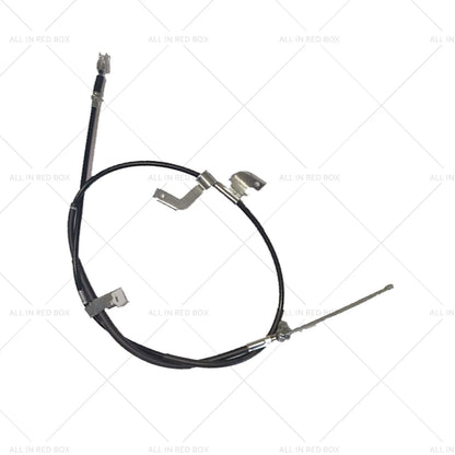 Hand Brake Cable Front for Toyota Hilux GGN25R KUN25R KUN26R TGN26R (05-14)