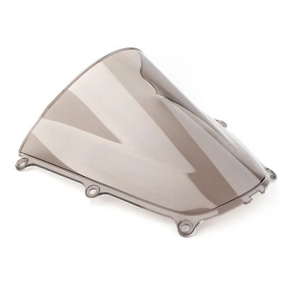 Windshield Screen for Honda CBR600RR (2005-2006) - Brown Motorcycle