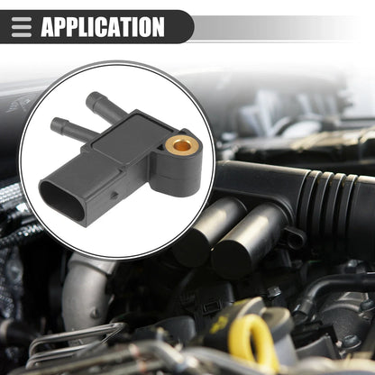 Manifold Air Pressure Sensor for Mercedes-Benz GLK250 (2013-2015)