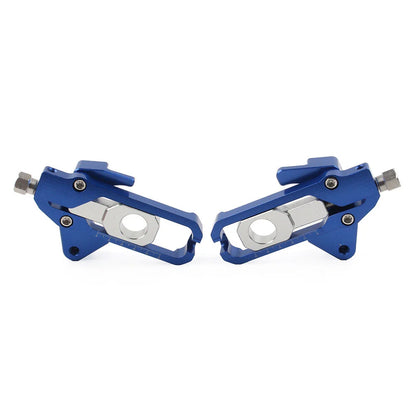 Chain Adjusters for Honda CB650R CBR650R 2019-2020 650F