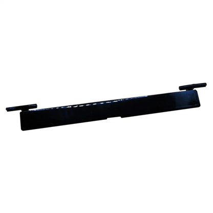 Unpainted Roof Rack Molding Cap for BMW 5 Series G30 G31 (2018-2023)