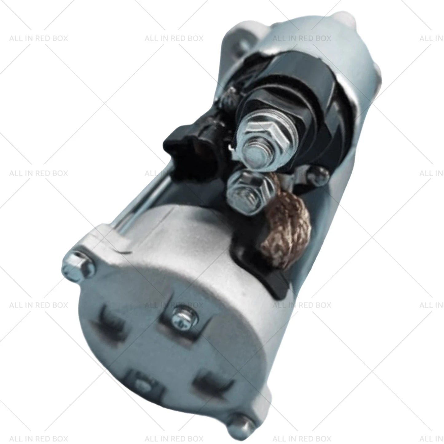 1. Starter Motor 1.0kW 9T 12V for Toyota Yaris NCP90 (2005-2011)
