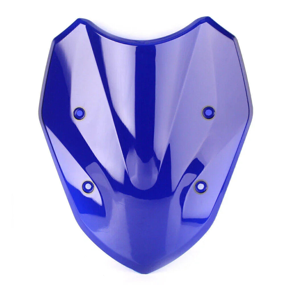 Windshield for BMW S1000XR (2014-2018) Blue