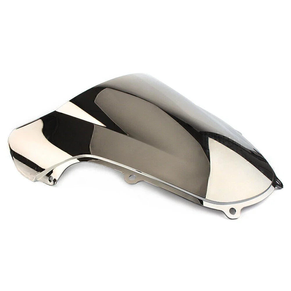 Windshield for Suzuki GSXR 600 GSX-R 750 GSXR1000 Silver Screen (2000-2003)