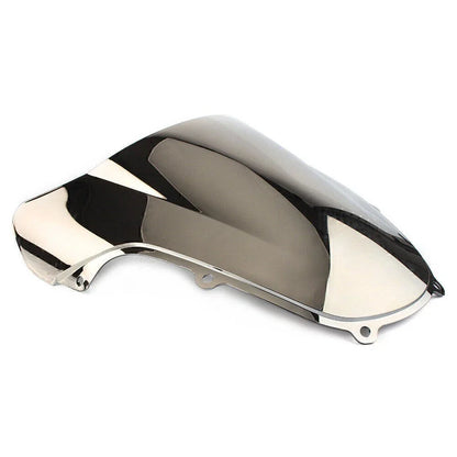 Windshield for Suzuki GSXR 600 GSX-R 750 GSXR1000 Silver Screen (2000-2003)