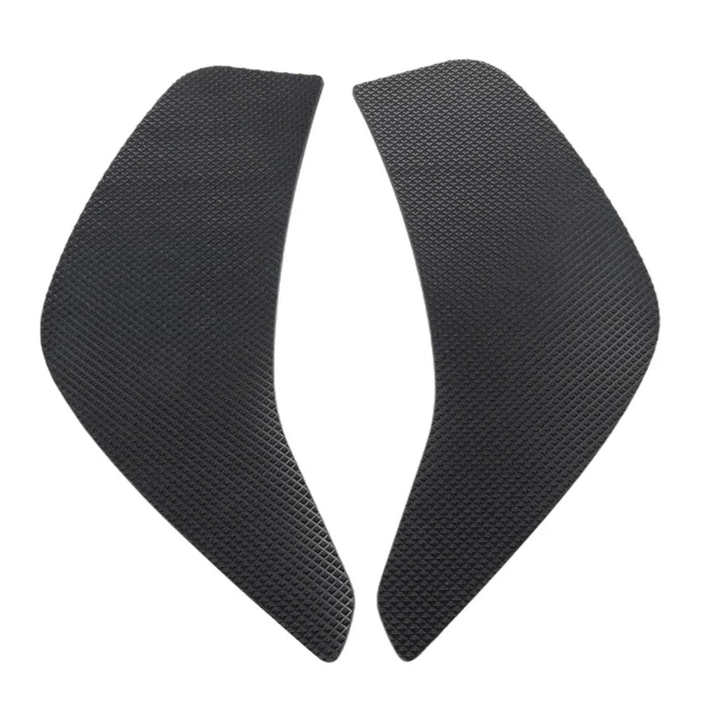 Anti-Slip Tank Traction Pad Knee Grip Protector for Yamaha FZ1 (2006-2015)