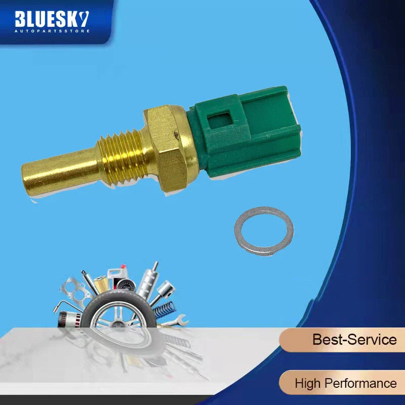 Coolant Temperature Sensor for Toyota LandCruiser HDJ100 HZJ105 UZJ100 (1998-2007)