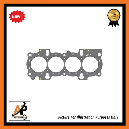 Head Gasket Replacement for Ford Focus I MK1 1.6 Zetec SE (1999–2005)