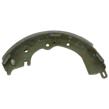 Rear Brake Shoes Pads Set for Hilux KUN16 TGN16 GGN15 2x4 RWD Ute 2005~14