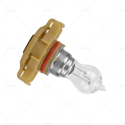 PSX24W 12V 24W Fog Light Clear Bulbs for Car (Various Years)