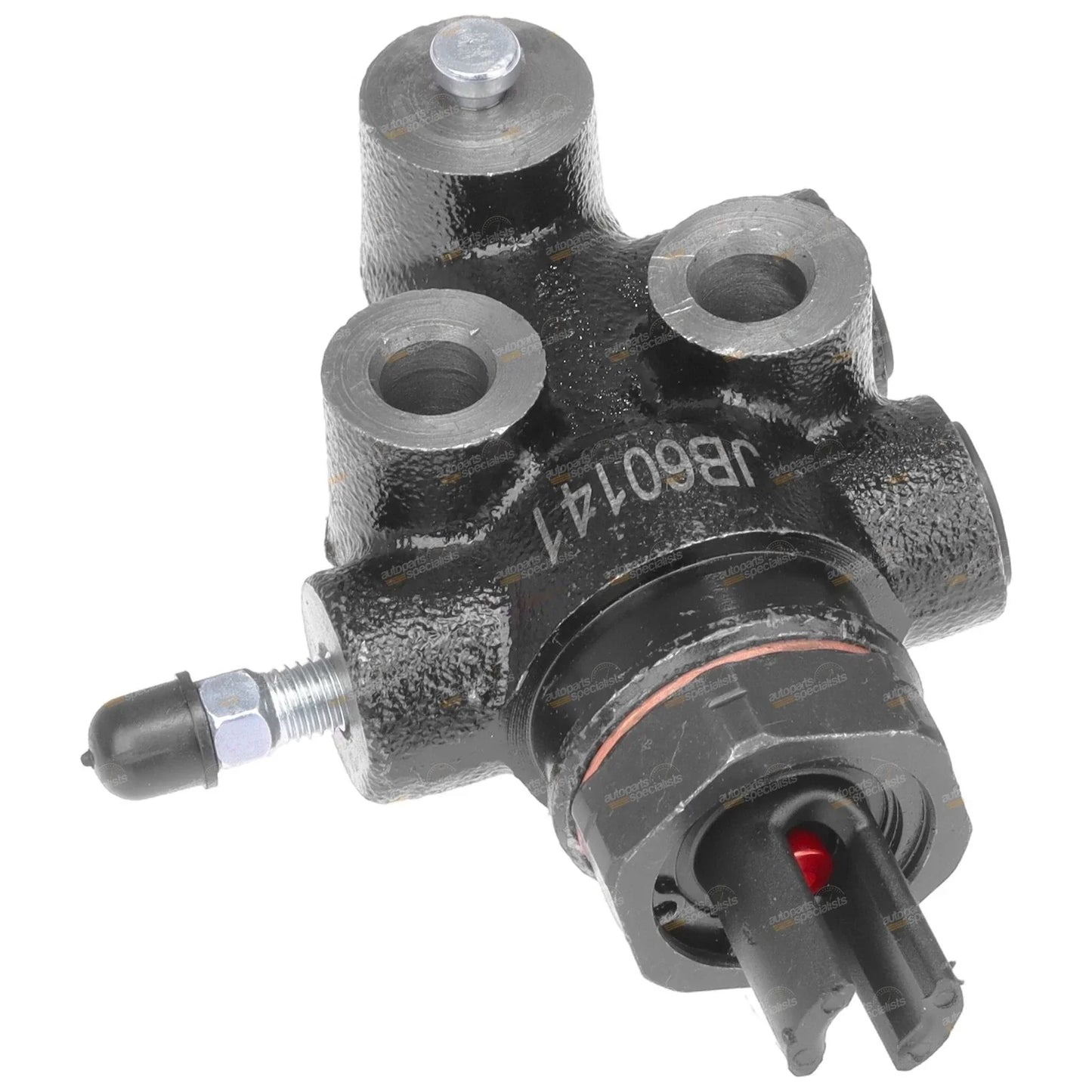 Brake Proportioning Valve for Toyota Landcruiser 78 79 Series (1999–2022)