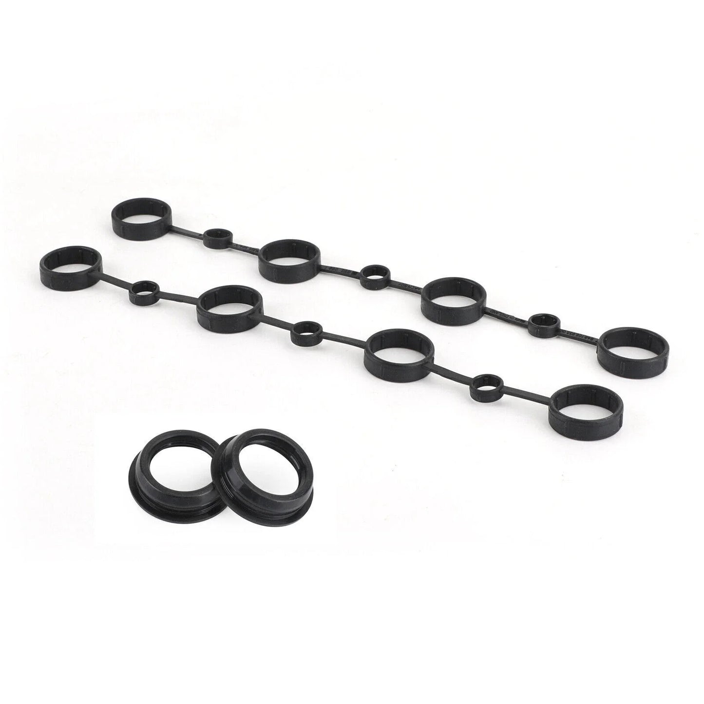 Valve Cover Gasket Set for Porsche Cayenne V8 (2003-2010)