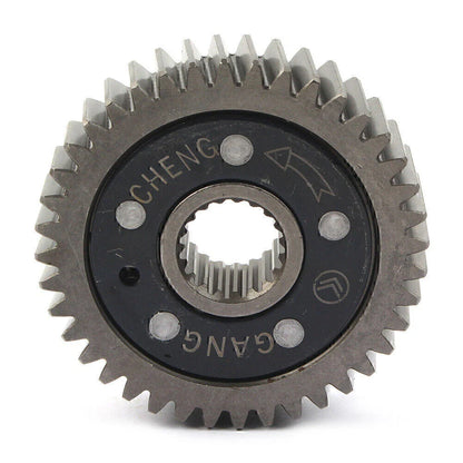 High Performance Final Drive Gear for GY6 125/150cc Chinese Scooters