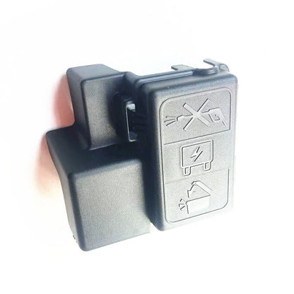 Fuse Box Cover for Chevrolet GMC (2015-2019)