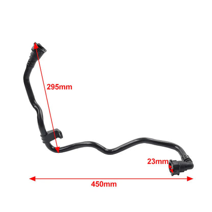 Water Pump Coolant Hose for Volvo S60 S80 S90 V60 XC60 XC90 (2001-2023)