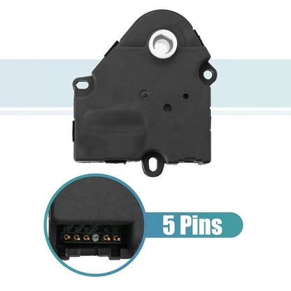 AC Heater Blend Door Actuator for Mercedes-Benz ML320 ML430 (1998-2001)