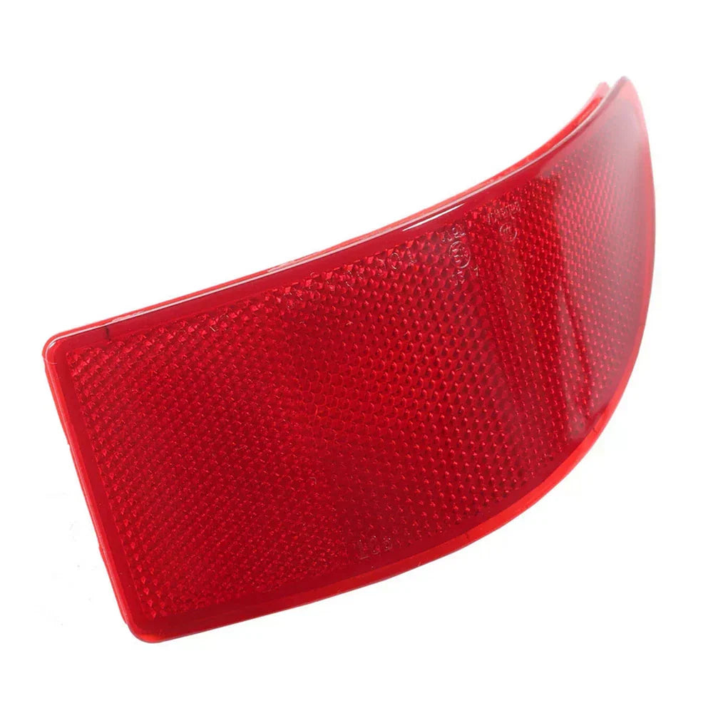Rear Left Bumper Reflector Light Lens for Lexus IS250 IS350 (2006-2013)