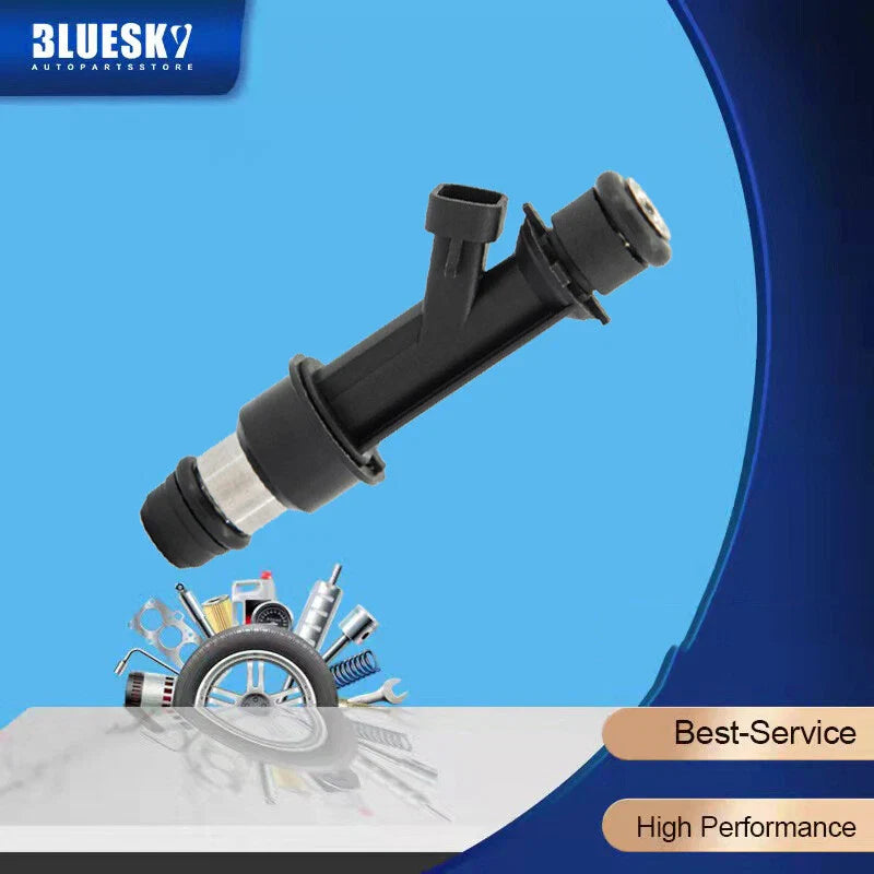 Fuel Injector for Holden Rodeo RA 2.4L C24SE (2003-2008)
