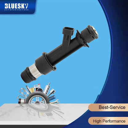 Fuel Injector for Holden Rodeo RA 2.4L C24SE (2003-2008)