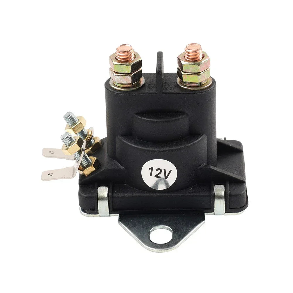 12V Starter Solenoid Relay for Mercury Mercruiser (1989-1999)