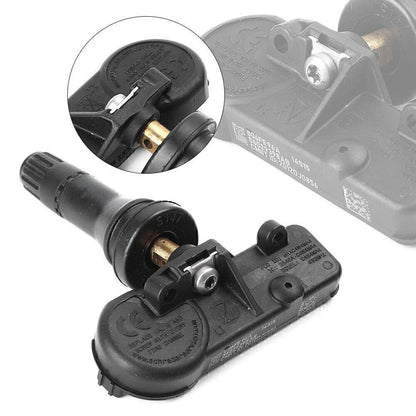 1pc TPMS Tire Pressure Sensor for Chrysler Jeep Dodge RAM (2008-2023)